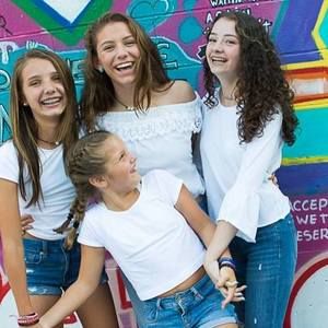 Meet your Posher, Cindy